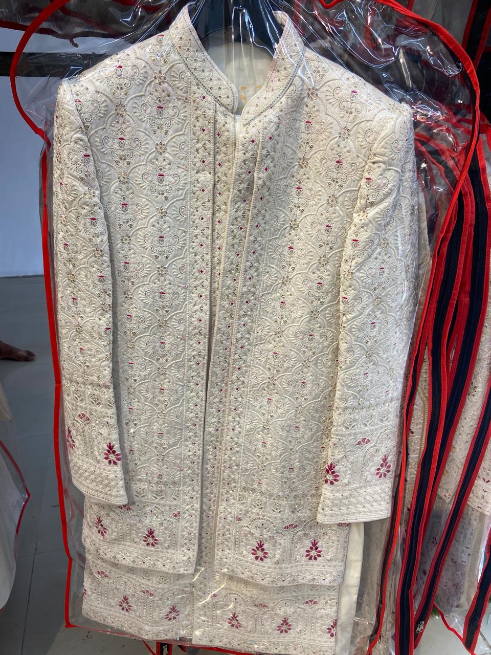 Sherwani 357 (36)